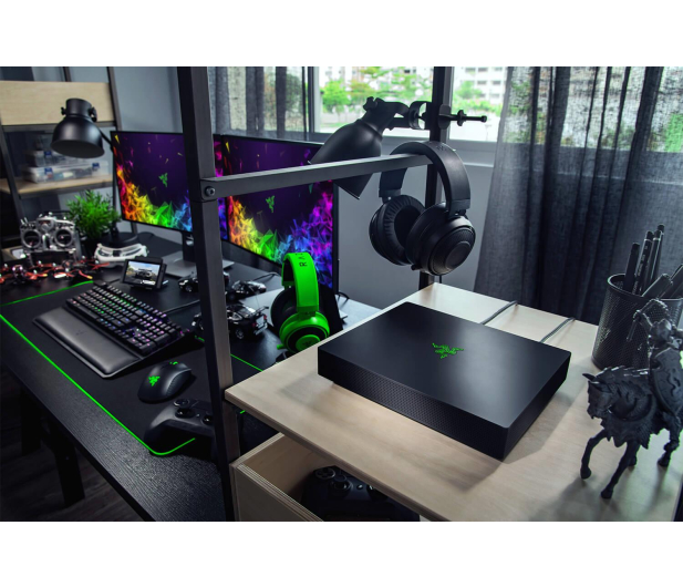 Razer Sila Gaming (3000Mb/s a/b/g/n/ac, 2xUSB) - 475497 - zdjęcie 7